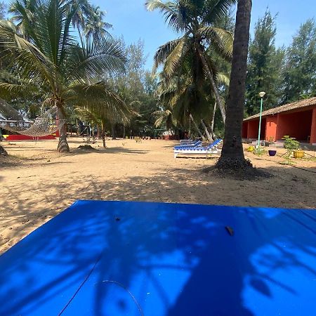 Majali Beach Resorts Bagian luar foto