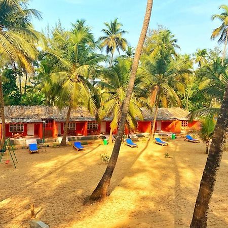 Majali Beach Resorts Bagian luar foto