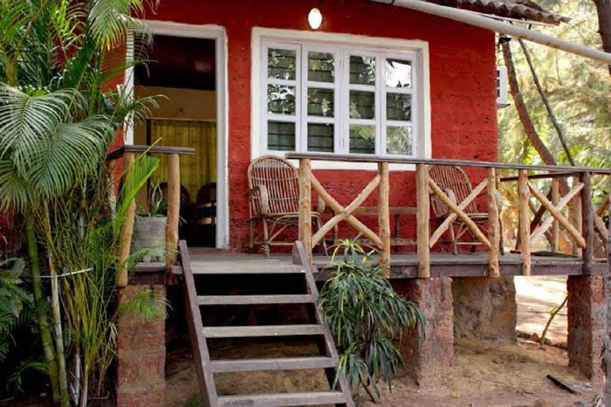 Majali Beach Resorts Bagian luar foto