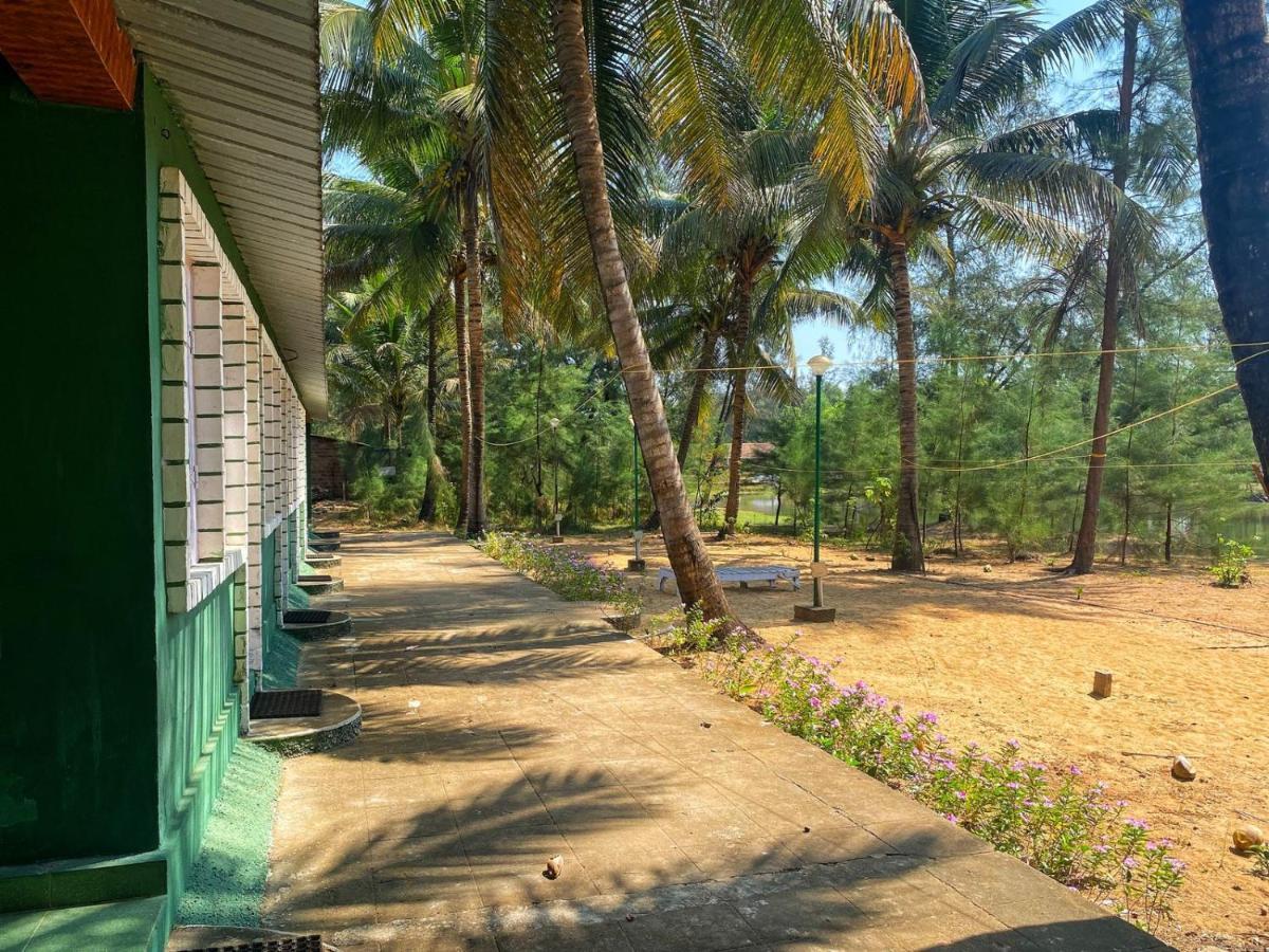 Majali Beach Resorts Bagian luar foto