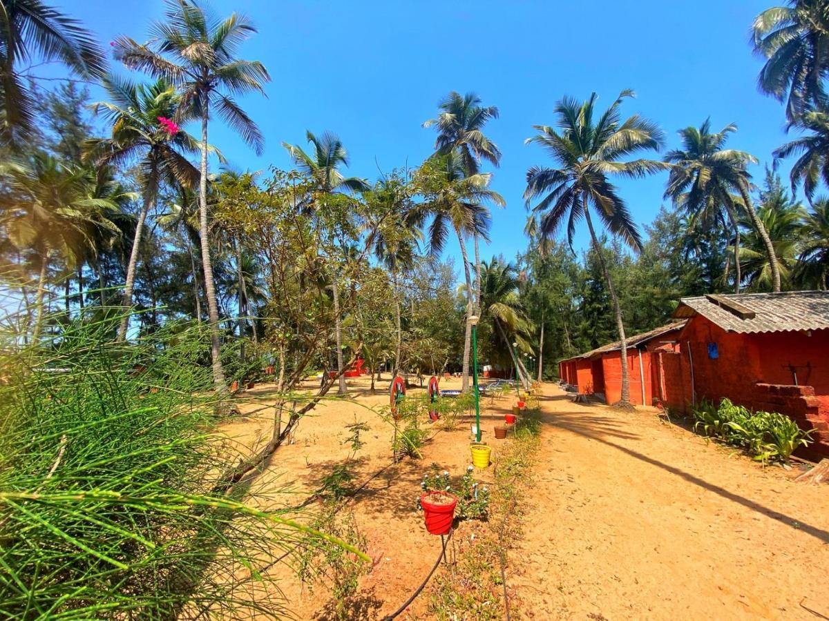 Majali Beach Resorts Bagian luar foto