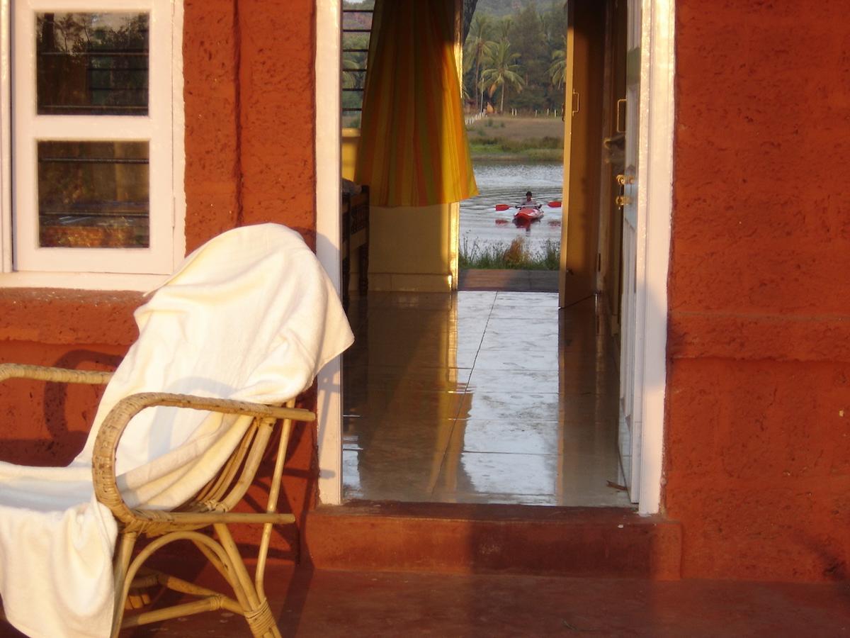 Majali Beach Resorts Ruang foto