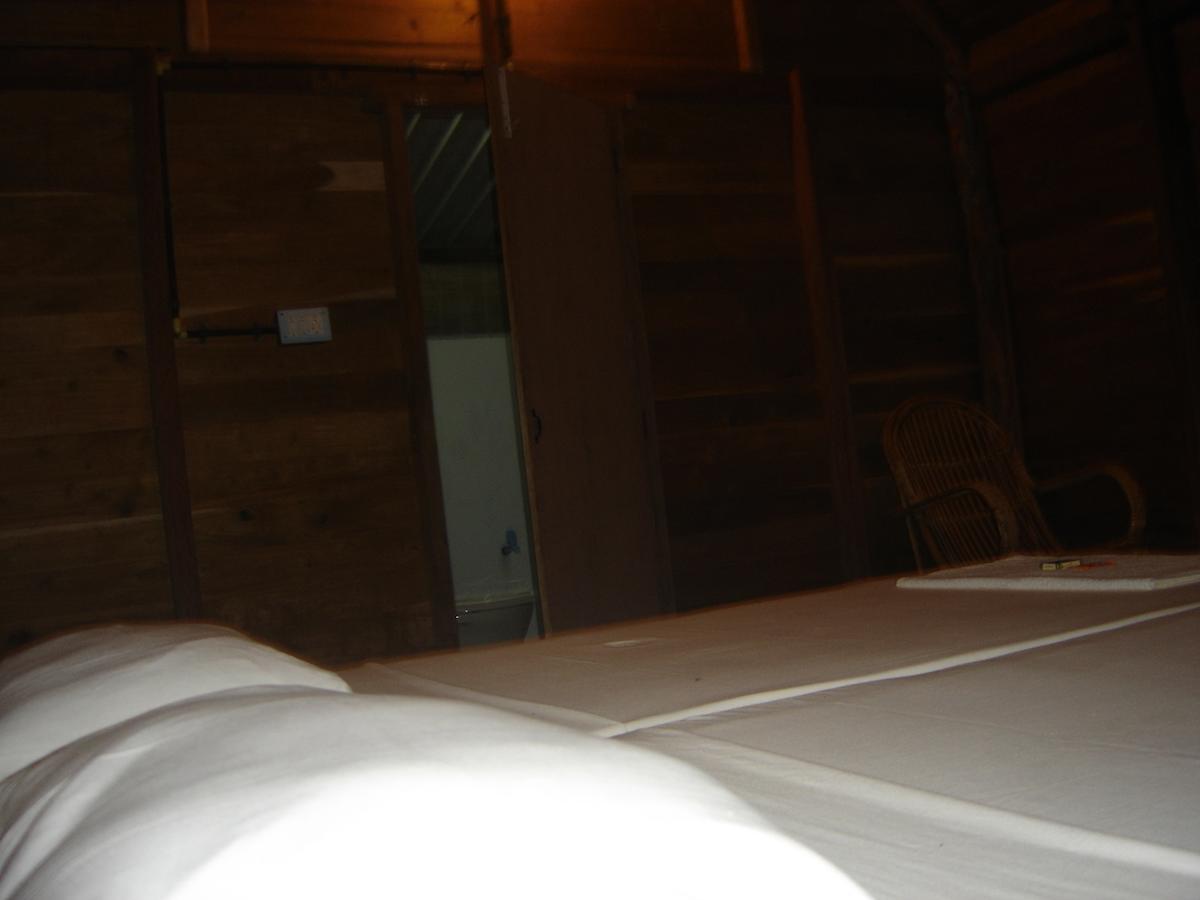 Majali Beach Resorts Ruang foto