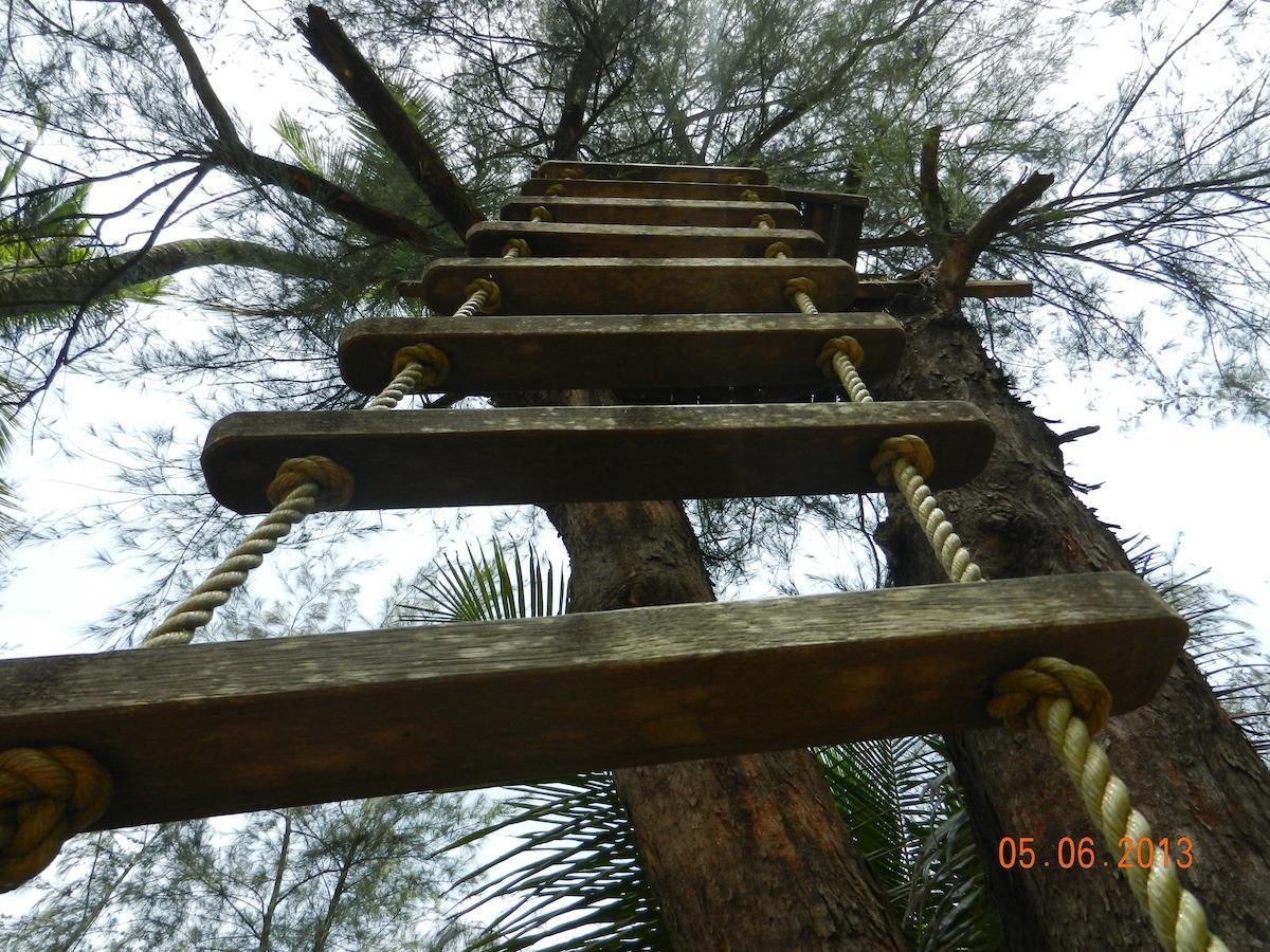 Majali Beach Resorts Ruang foto