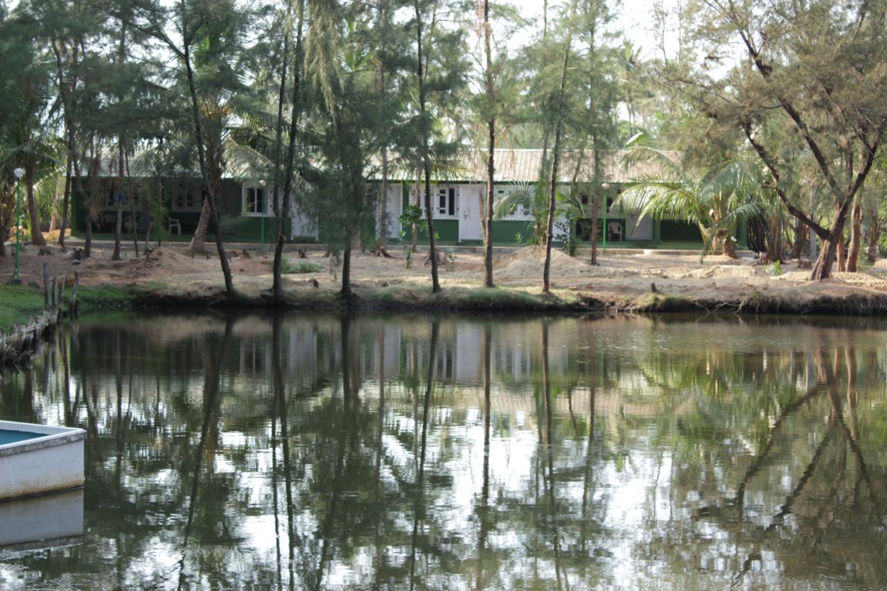 Majali Beach Resorts Bagian luar foto